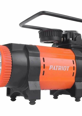 Автомобильный компрессор Patriot 525302345 CC 1445