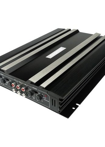 Автоусилитель Digma DCP-400