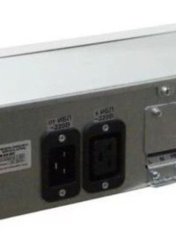 Байпас Powercom EBR-63AS
