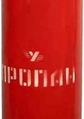 Баллон газовый 50л стальной Крым