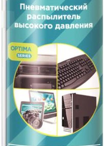 Баллон со сжатым воздухом Defender DUSTER 1000ML 30855