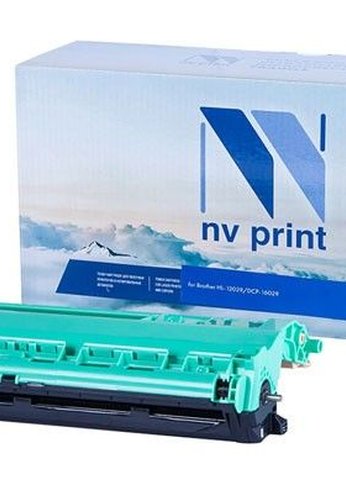 Барабан NVPrint DR-1095 для Brother HL-1202R/DCP-1602R (10000k)