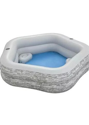 Бассейн Bestway 54423