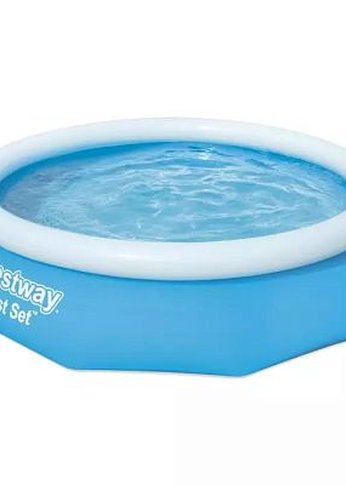 Бассейн Bestway 57266 надувной 305*76