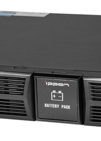 Батарея для ИБП Ippon Innova RT 1.5/2K 2U 48В 14Ач для Innova RT 1.5/2K