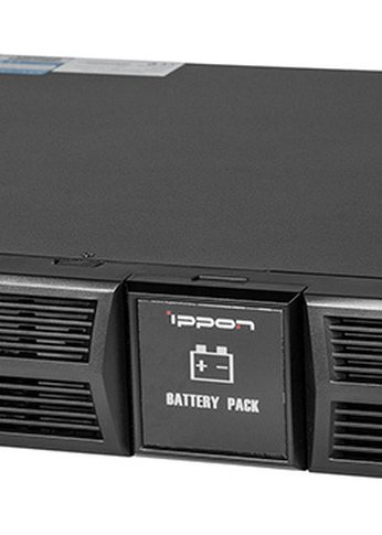 Батарея для ИБП Ippon Innova RT 1K 36В 14Ач для Innova RT 1000