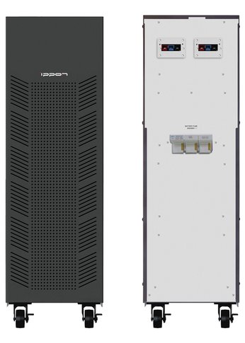 Батарея для ИБП Ippon Innova RT 33 20K Tower 480В 18Ач