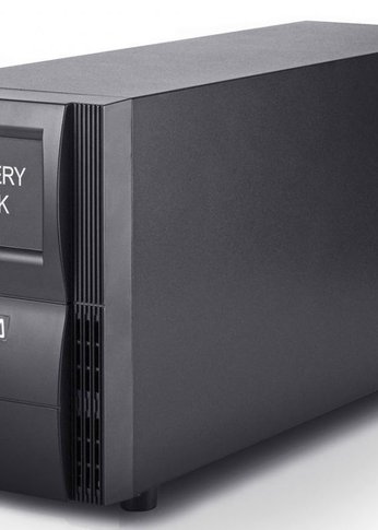 Батарея для ИБП Powercom BAT MAC-36V 24В 21.6Ач для MAC-1000