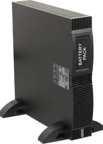 Батарея для ИБП Powercom VGD-RM 36V 36В 14.4Ач для VRT-1000XL/VGD-1000RM/VGD-1500RM