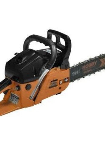 Бензопила Carver HOBBY HSG 145-15 1800Вт 2.5л.с. дл.шины:16" (38cm) (01.004.00042)