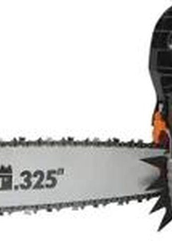 Бензопила Carver RSG 262Х 2700Вт 3.6л.с. дл.шины:20" (50cm) (01.004.00057)