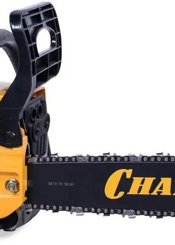 Бензопила Champion 256-18 2500Вт 3.4л.с. дл.шины:18" (45cm) (А256-18)