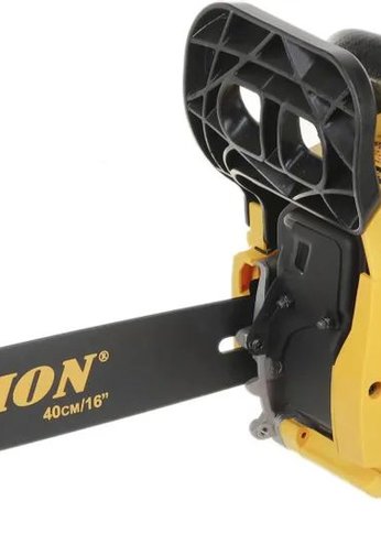 Бензопила Champion A237-16 1500Вт 2.04л.с. дл.шины:16" (40cm)