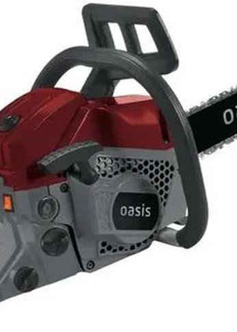 Бензопила Oasis GS-3716