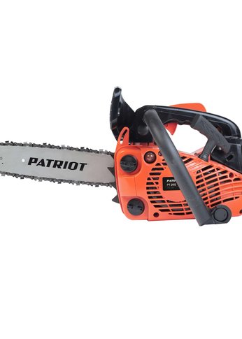 Бензопила Patriot PT 2512 1000Вт 1.3л.с. дл.шины:12" (30cm) (220104500)