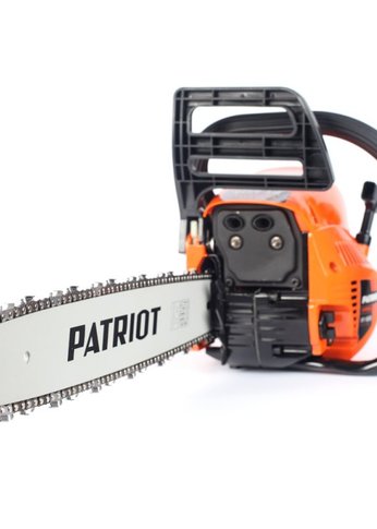 Бензопила Patriot PT 4518 Imperial 2100Вт 2.9л.с. дл.шины:18" (45cm) (220105555)