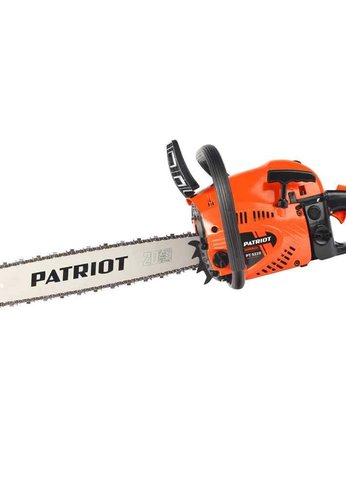 Бензопила Patriot PT 5220 Imperial 2500Вт 3.4л.с. дл.шины:20" (50cm) (220105575)