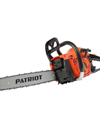 Бензопила Patriot РТ 641 2.45л.с. дл.шины:16" (40cm) (220105800)