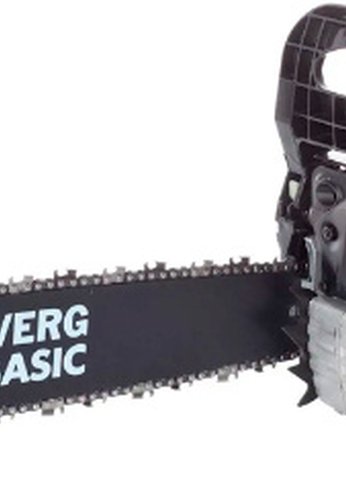 Бензопила RedVerg GC-58C 2600Вт 3.5л.с. дл.шины:20" (50cm)