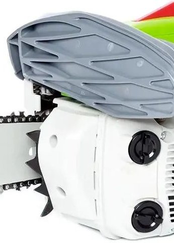 Бензопила RedVerg RD-GC25-12 1000Вт 1.4л.с. дл.шины:12" (30cm)