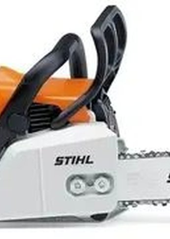 Бензопила Stihl MS 180 1500Вт 2л.с. дл.шины:16" (40cm) (11302000472)