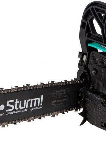 Бензопила Sturm! GC99522B 2900Вт 3.95л.с. дл.шины:18" (45cm)