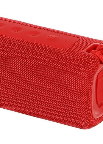 Беспроводная колонка Xiaomi Mi Portable Bluetooth Speaker Red QBH4242GL