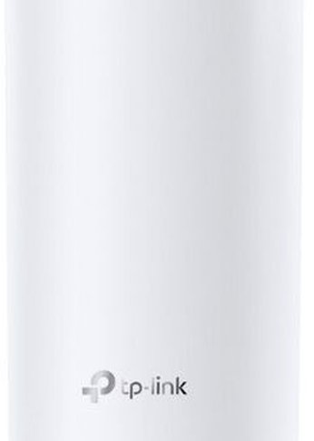 Бесшовный Mesh роутер TP-Link Deco M4 (DECO M4(1-PACK)) AC1200 10/100/1000BASE-TX белый (упак.:1шт)