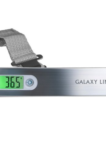 Безмен Galaxy LINE GL 2833