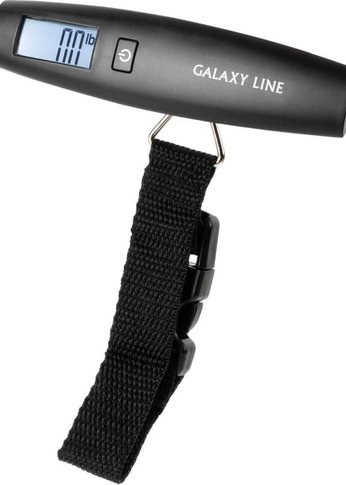 Безмен Galaxy LINE GL2832