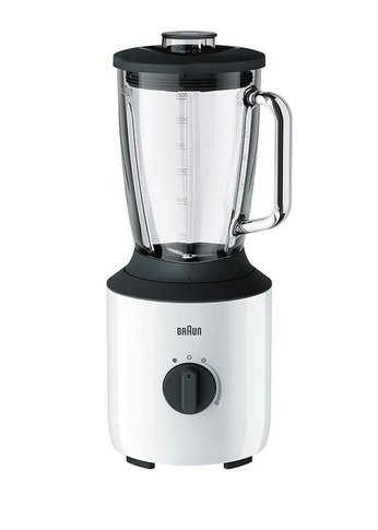 Блендер Braun JB3150WH