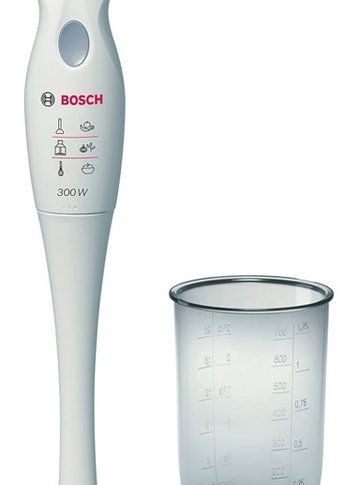 Блендер погружной Bosch MSM6B150