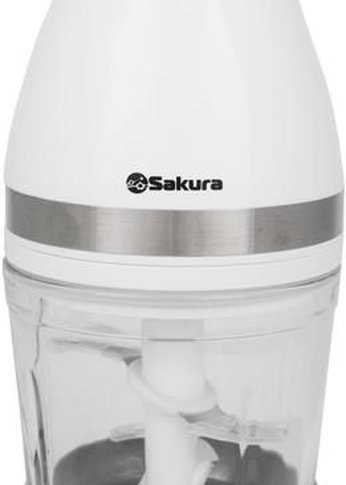 Блендер Sakura SA-6270W белый