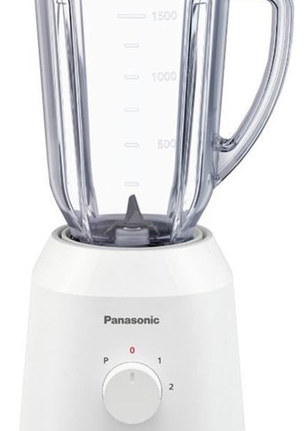 Блендер стационарный Panasonic MX-EX1521 450Вт белый