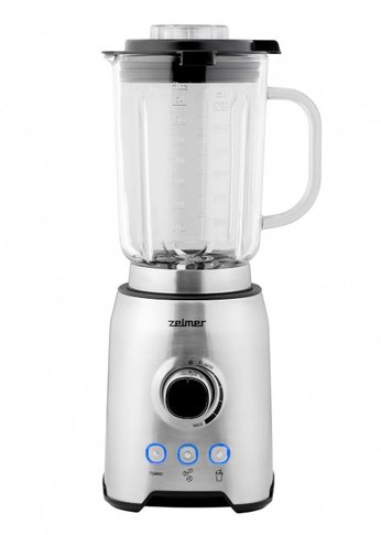 Блендер стационарный Zelmer ZSB4799 INOX