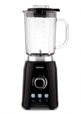 Блендер стационарный Zelmer ZSB4799B