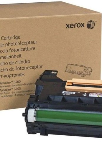 Блок фотобарабана Xerox 101R00554 черный ч/б:65000стр. для VL B400/B405 Xerox