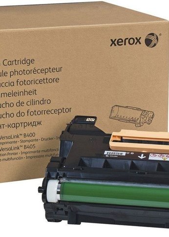 Блок фотобарабана Xerox 101R00582 черный ч/б:60000стр. для B600/B605/B610/B615 Xerox