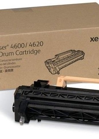 Блок фотобарабана Xerox 113R00762 ч/б:80000стр. для 4600/4620 Xerox