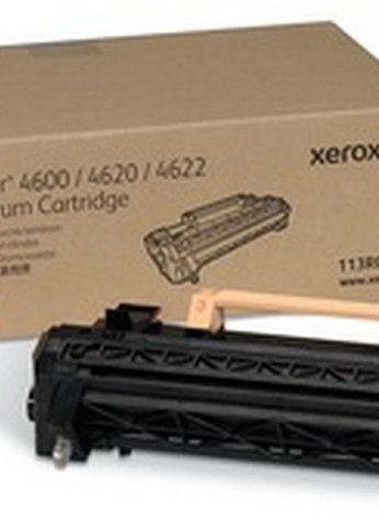 Блок фотобарабана Xerox 113R00762 ч/б:80000стр. для 4600/4620 Xerox