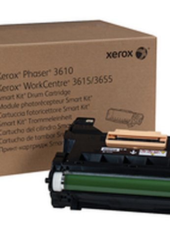 Блок фотобарабана Xerox 113R00773 ч/б:85000стр. для P3610/WC3615/WC3655 Xerox