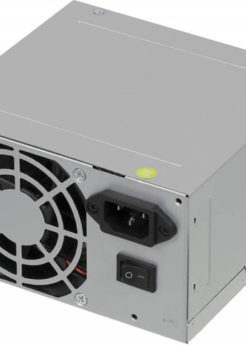 Блок питания 300W ATX Accord ACC-P300W (24+4pin) 80mm fan 3xSATA