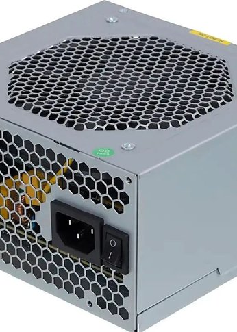 Блок питания 400W ATX FSP Qdion Q-DION QD400 (24+4+4pin) 120mm fan 3xSATA