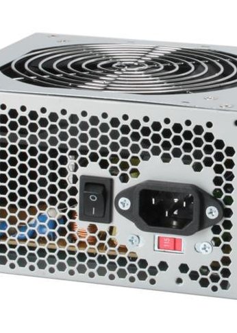 Блок питания 400W ATX Inwin PFC Активный PM-400ATXAPFC