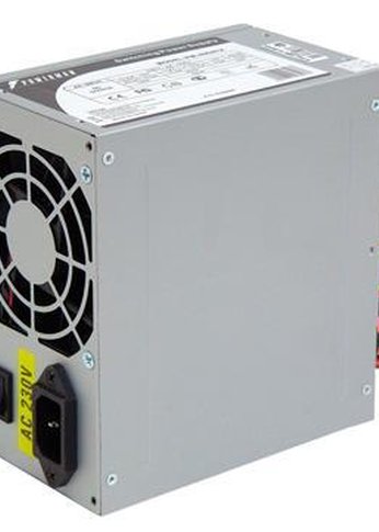 Блок питания 400W ATX Inwin RB-S400HQ7-0/6083107