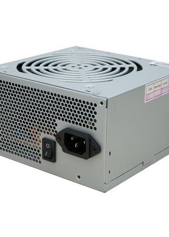 Блок питания 450W ACD GPT450S (GPT-450S) 82% (max 85%), 120mm FAN , OEM {10}