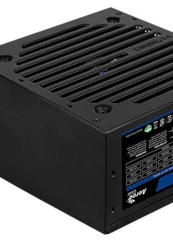 Блок питания 450W ATX Formula AC VX PLUS (20+4pin) 120mm fan 2xSATA RTL