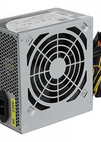 Блок питания 500W ATX Inwin PM-500ATX-F