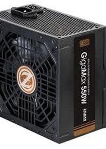 Блок питания 550W ATX Zalman ZM550-GVII