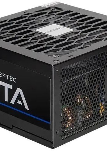 Блок питания 750W ATX Chieftec Vita BPX-750-S 80+ bronze (20+4pin) APFC 120mm fan 6xSATA RTL
